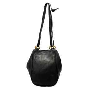ロエベ ショルダーバッグ 肩掛け レディース LOEWE 中古