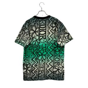 ディオール・オム ステューシー 半袖Tシャツ ...の詳細画像1