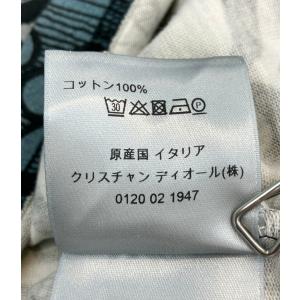 ディオール・オム ステューシー 半袖Tシャツ ...の詳細画像3