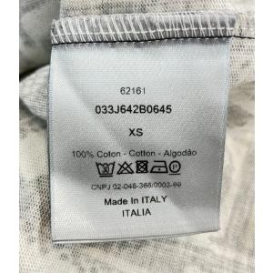 ディオール・オム ステューシー 半袖Tシャツ ...の詳細画像4