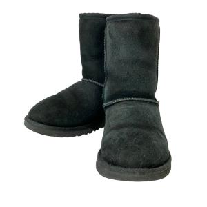 アグ ショートブーツ ムートンブーツ 5825 レディース SIZE 23 (M) UGG 中古