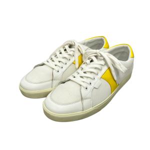 セリーヌ ローカットスニーカー FA0109 メンズ SIZE 44 CELINE 中古