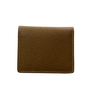 グッチ 三つ折りパスケース フォトケース 045 1839 2161 レディース GUCCI 中古