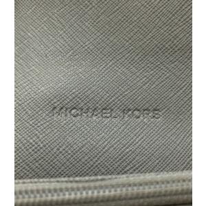 マイケルコース 三つ折り長財布 レディース M...の詳細画像5