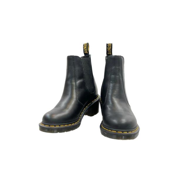 ドクターマーチン チェルシーブーツ ヒール レディース SIZE UK 5 (L) Dr.Marte...