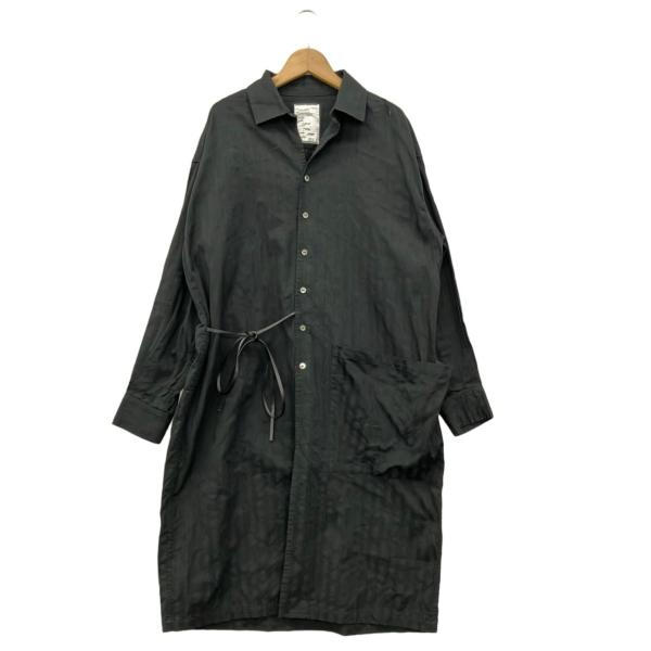 シャリーフ 長袖ワンピース レディース SIZE 1 (S) SHAREEF 中古