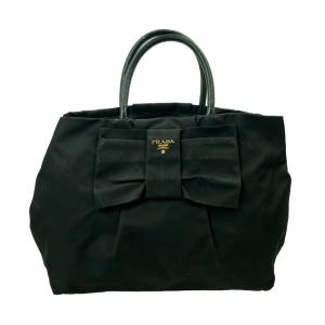 プラダ ハンドバッグ レディース PRADA 中古