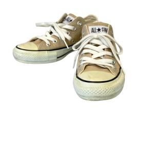 訳あり コンバース ローカットスニーカー 1CL129 レディース SIZE 23.5 (M) CONVERSE 中古