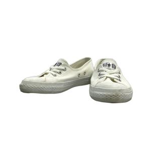 コンバース ローカットスニーカー レディース SIZE 23 (M) CONVERSE 中古