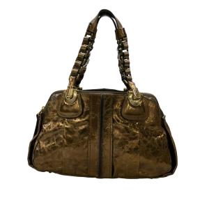クロエ ショルダーバッグ 肩掛け 3S0594 50 レディース Chloe 中古