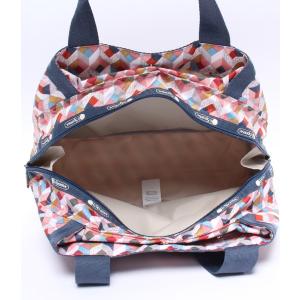 美品 レスポートサック トートバッグ 肩掛け ...の詳細画像2