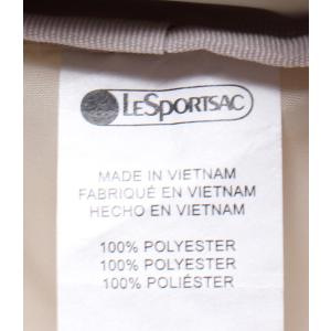 美品 レスポートサック トートバッグ 肩掛け ...の詳細画像3