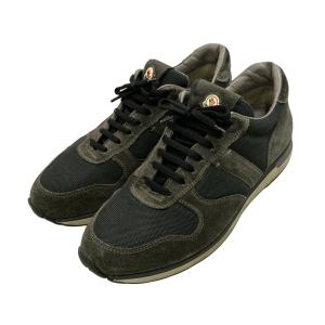 モンクレール ローカットスニーカー メンズ SIZE 42 MONCLER 中古