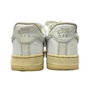 訳あり ナイキ ローカットスニーカー エア フ...の詳細画像2