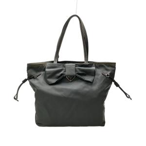 プラダ トートバッグ レディース PRADA 中古