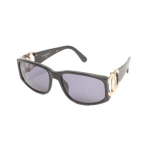 シャネル サングラス アイウェア 02461 レディース CHANEL 中古