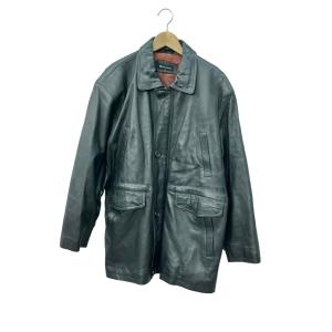 CHARLES JOURDAN シャルル ジョルダン ムートンジャケット コート