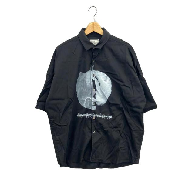 シャリーフ 半袖シャツ メンズ SIZE 1 (S) SHAREEF 中古