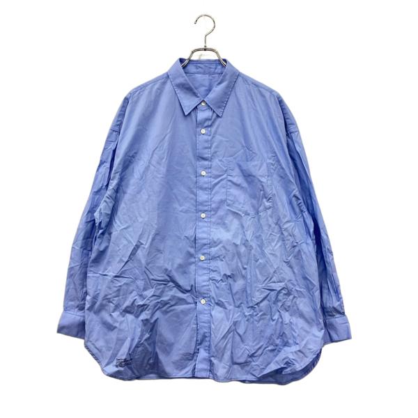 フレッシュサービス 長袖シャツ CORPORATE UNIFORM L S SHIRT FSC242...