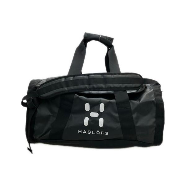 ホグロフス ボストンバッグ スポーツバッグ バックパック 2WAY LAVA 50L メンズ HAG...