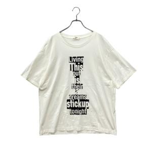 セリーヌ 半袖Tシャツ メンズ SIZE XXL CELINE 中古