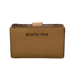 マイケルコース 二つ折り財布 レディース Mic...の商品画像