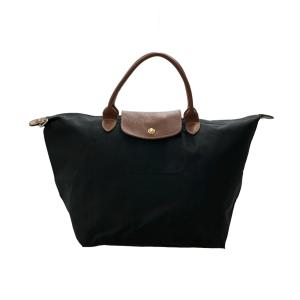 ロンシャン トートバッグ ル プリアージュ レディース Longchamp 中古