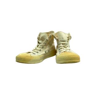 コンバース ハイカットスニーカー レディース SIZE 24.5 (L) CONVERSE 中古