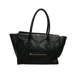 セリーヌ トートバッグ ラゲージ レディース CELINE 中古