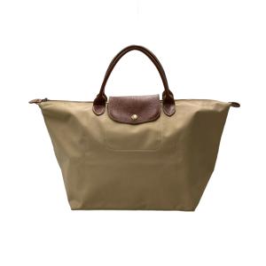 ロンシャン トートバッグ ル プリアージュ L1623089841 レディース Longchamp 中古