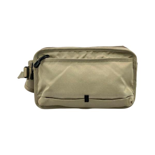 美品 サムソナイト ウエストバッグ ボディバッグ メンズ Samsonite 中古