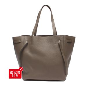 セリーヌ トートバッグ ショルダーバッグ カバファントム スモール レディース CELINE 中古