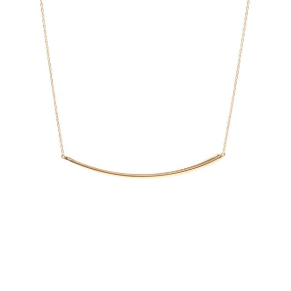 美品 スタージュエリー ネックレス レディース STAR JEWELRY 中古