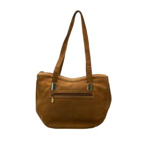 セリーヌ トートバッグ 肩掛け マカダム レディース CELINE 中古
