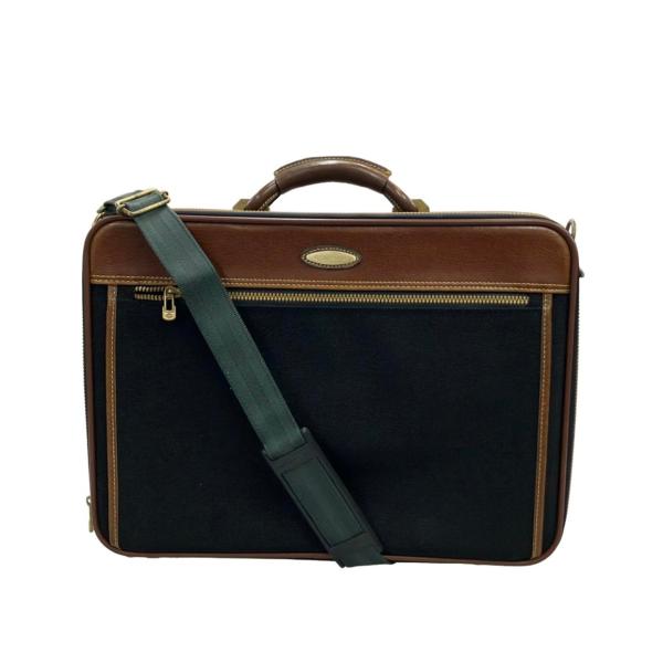 サムソナイト ブリーフケース ビジネスバッグ ショルダーバッグ 2WAY 斜め掛け メンズ Sams...