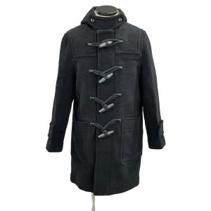 バーバリーロンドン ダッフルコート 8008649 メンズ SIZE 56 (XL