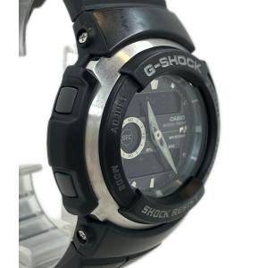 カシオ 腕時計 Gスパイク G-SPIKE G...の詳細画像5