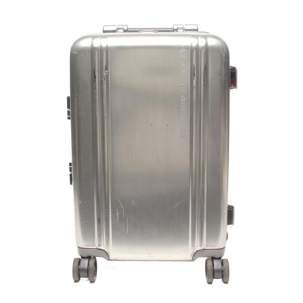 ゼロハリバートン スーツケース キャリーケース Carry On Travel Case 32L メ...