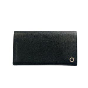 ブルガリ 長財布 ブルガリ マン 282233 メンズ BVLGARI 中古