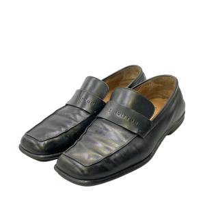 ルイ・ヴィトン ローファー ST1020 メンズ SIZE 6 LOUIS VUITTON 中古