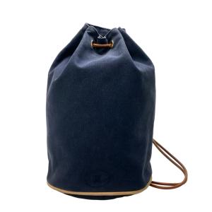 エルメス ショルダーバッグ 巾着バッグ ゴールド金具 ポロションミミル レディース HERMES 中古