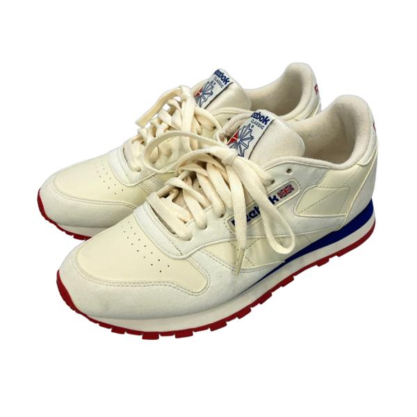 リーボック ローカットスニーカー CL LEATHER BASIC DV5073 メンズ SIZE ...