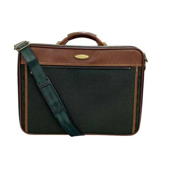 サムソナイト ブリーフケース ビジネスバッグ ショルダーバッグ 2WAY 斜め掛け メンズ Sams...