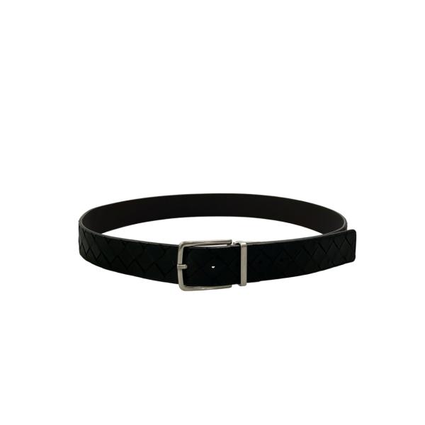 ボッテガ・ヴェネタ ベルト メンズ BOTTEGA VENETA 中古
