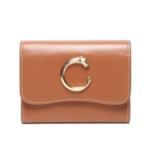 カルティエ コインケース パンテール レディース メンズ Cartier 中古