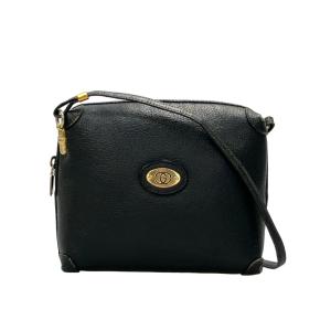 グッチ ショルダーバッグ 斜め掛け 07-37-4916 レディース GUCCI 中古