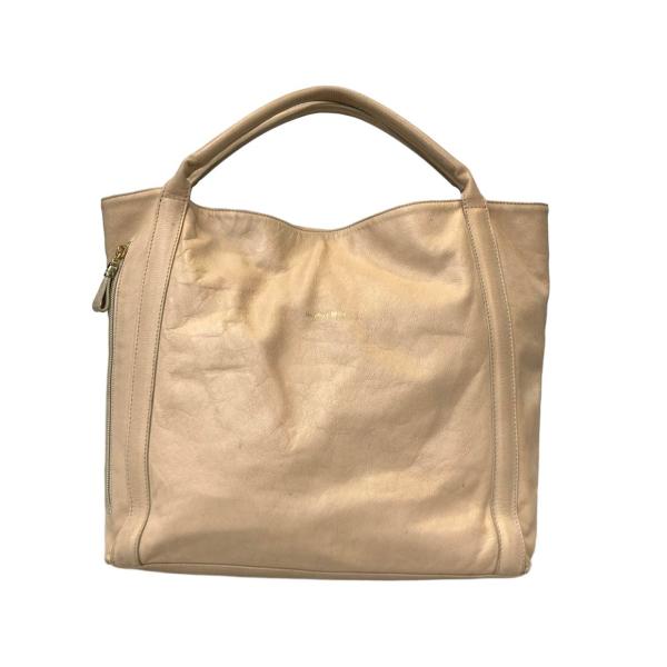 シーバイクロエ トートバッグ 肩掛け レディース SEE BY CHLOE 中古