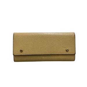 セリーヌ 長財布 レディース CELINE 中古