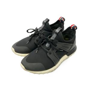 モンクレール ローカットスニーカー レディース MONCLER 中古