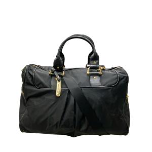 レスポートサック ボストンバッグ ショルダーバッグ 2WAY 斜め掛け レディース LeSportsac 中古